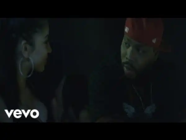 Video: Page Kennedy Ft. Marsha Ambrosius - Torn Pages